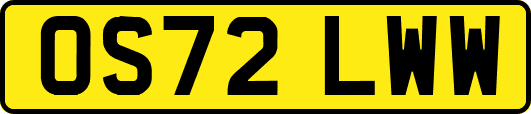 OS72LWW