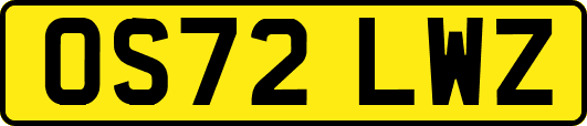 OS72LWZ
