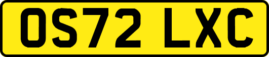 OS72LXC