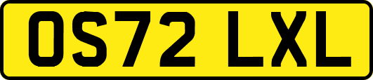 OS72LXL