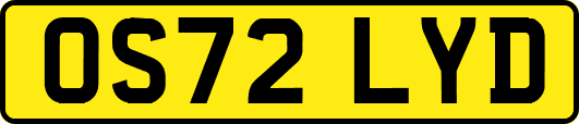 OS72LYD