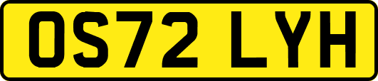OS72LYH