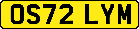 OS72LYM