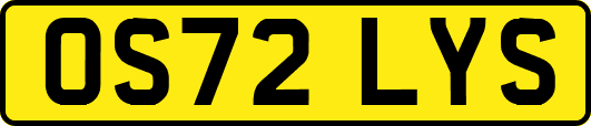 OS72LYS