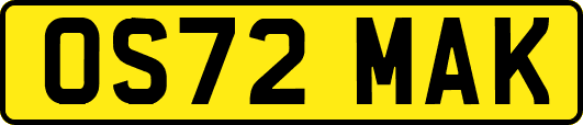 OS72MAK