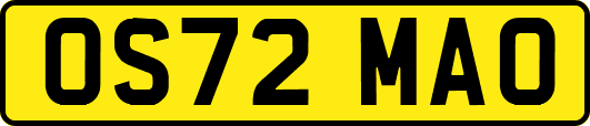 OS72MAO