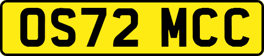 OS72MCC
