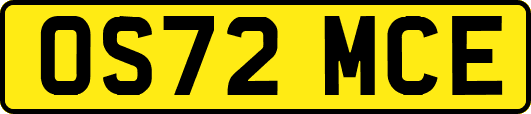 OS72MCE