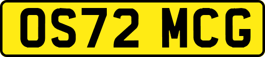 OS72MCG