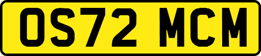 OS72MCM