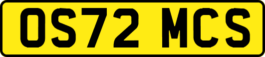 OS72MCS