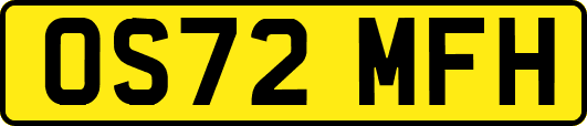 OS72MFH