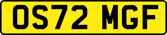 OS72MGF