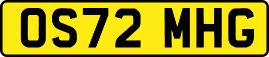 OS72MHG