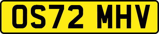 OS72MHV