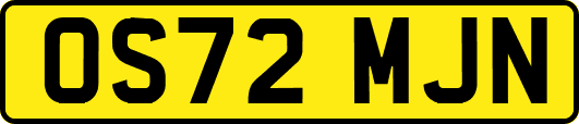 OS72MJN
