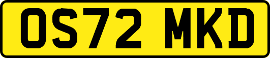 OS72MKD