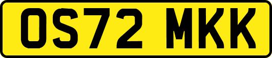 OS72MKK