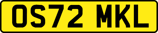 OS72MKL