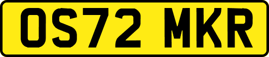OS72MKR