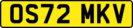 OS72MKV