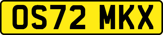 OS72MKX