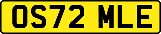 OS72MLE