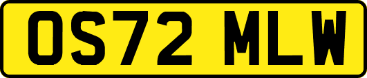 OS72MLW