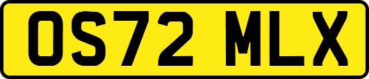 OS72MLX