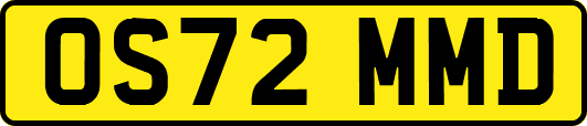 OS72MMD