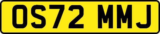 OS72MMJ