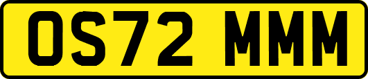 OS72MMM