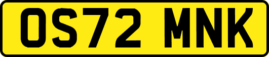 OS72MNK