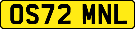 OS72MNL