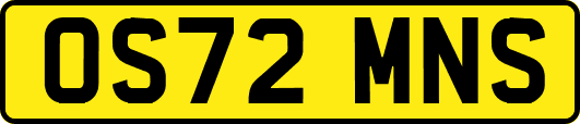 OS72MNS