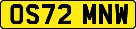 OS72MNW