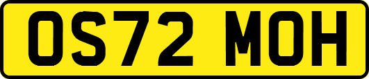 OS72MOH