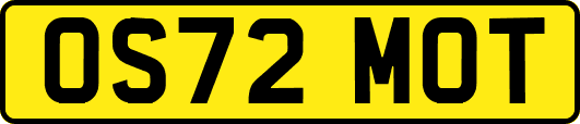 OS72MOT
