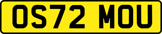 OS72MOU