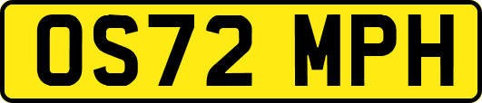 OS72MPH