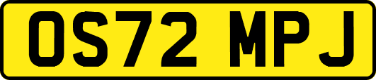 OS72MPJ