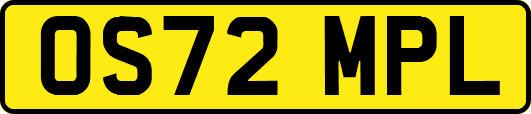 OS72MPL