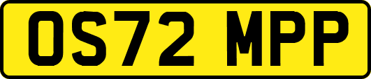 OS72MPP