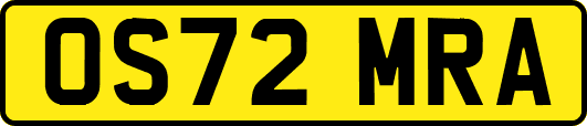 OS72MRA