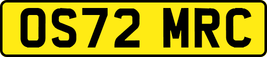 OS72MRC