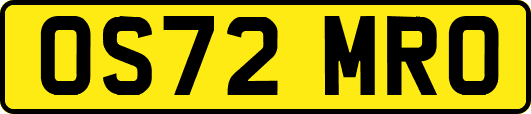 OS72MRO