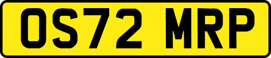 OS72MRP