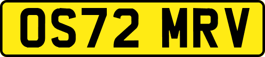 OS72MRV