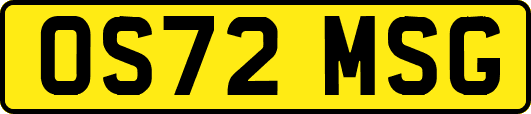 OS72MSG