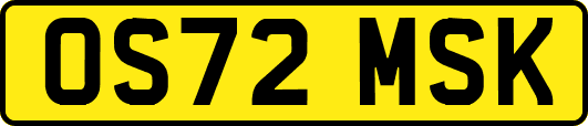 OS72MSK